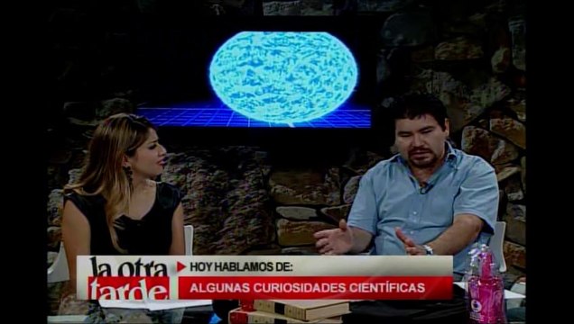 Algunas curiosidades científicas.