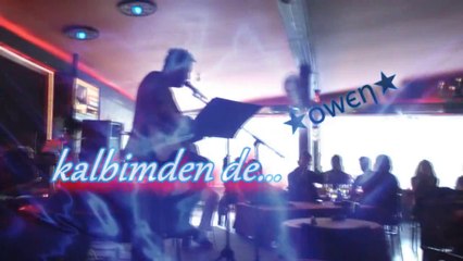 Tolga Tabu - Hançer