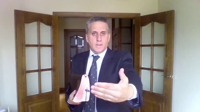 Profeta Miguel de Sevilla _ No Pongas limites a Jesús