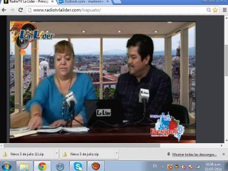 CUQUIS GOGOY Y EL CETAC