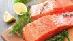 Salmon, Avocados and Other Foods to Keep You Feeling Full