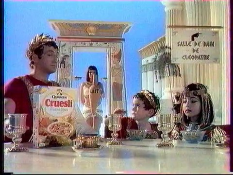 TF1 12 Novembre 1991 1 Pub, 1 B.A., Ciel mon mardi!