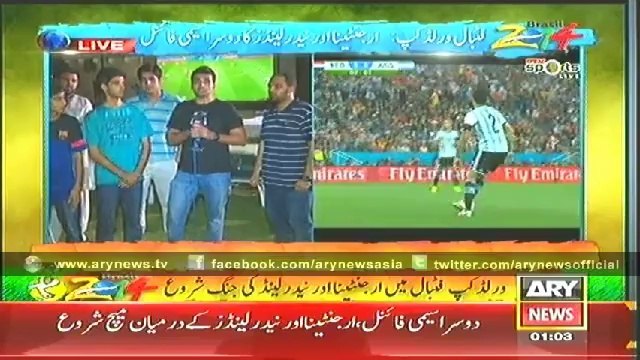 Headlines - 0100 - Thursday - 10 - July - 2014