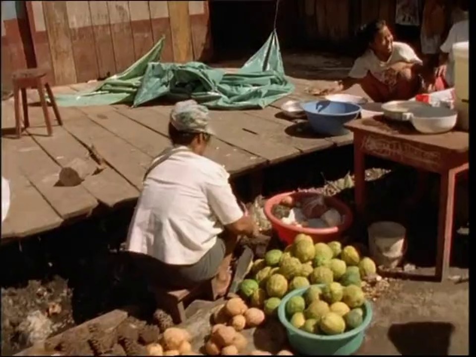 Michael Palin - Rund um den Pazifik E09