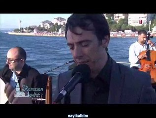 Hicaz şuğul Fatih Koca Ramazan 2014