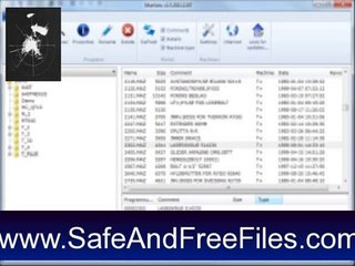 Get MazView 1.7 Serial Code Free Download