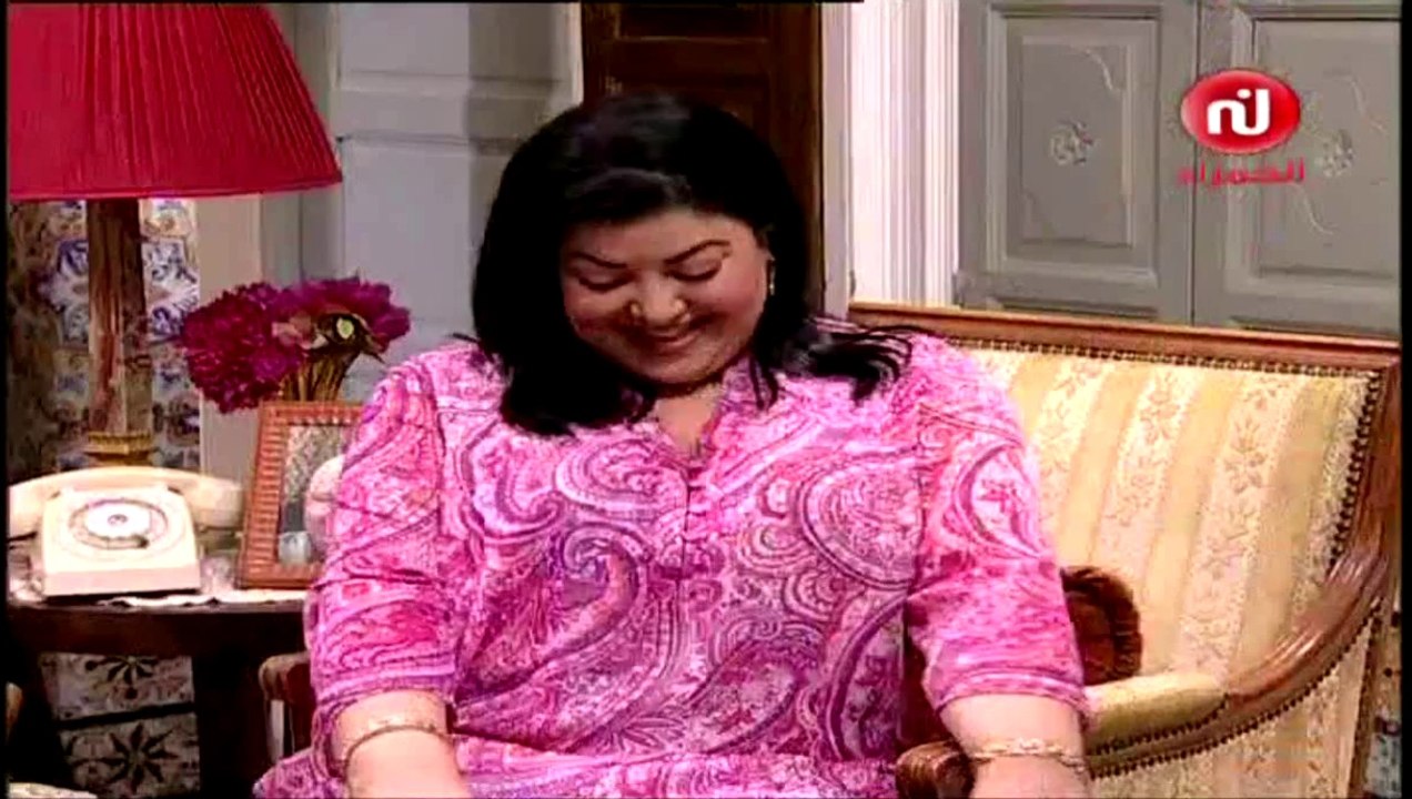 HD720 - Nsibti Laaziza 4 - Ep 11 - 09/07 - نسيب...