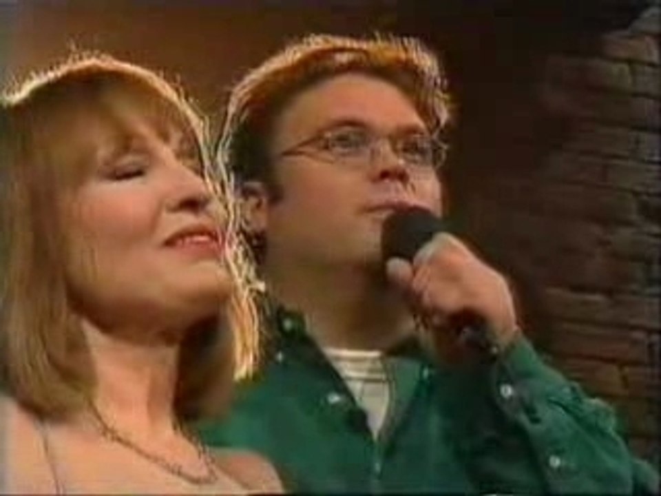 Paul De Leeuw&Liesbeth List - Het Gras Z