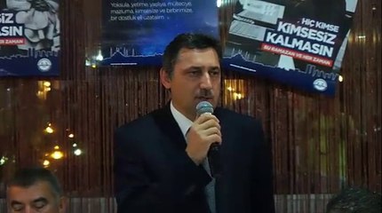 Samsun İl Müftüsü Hayrettin Öztürk