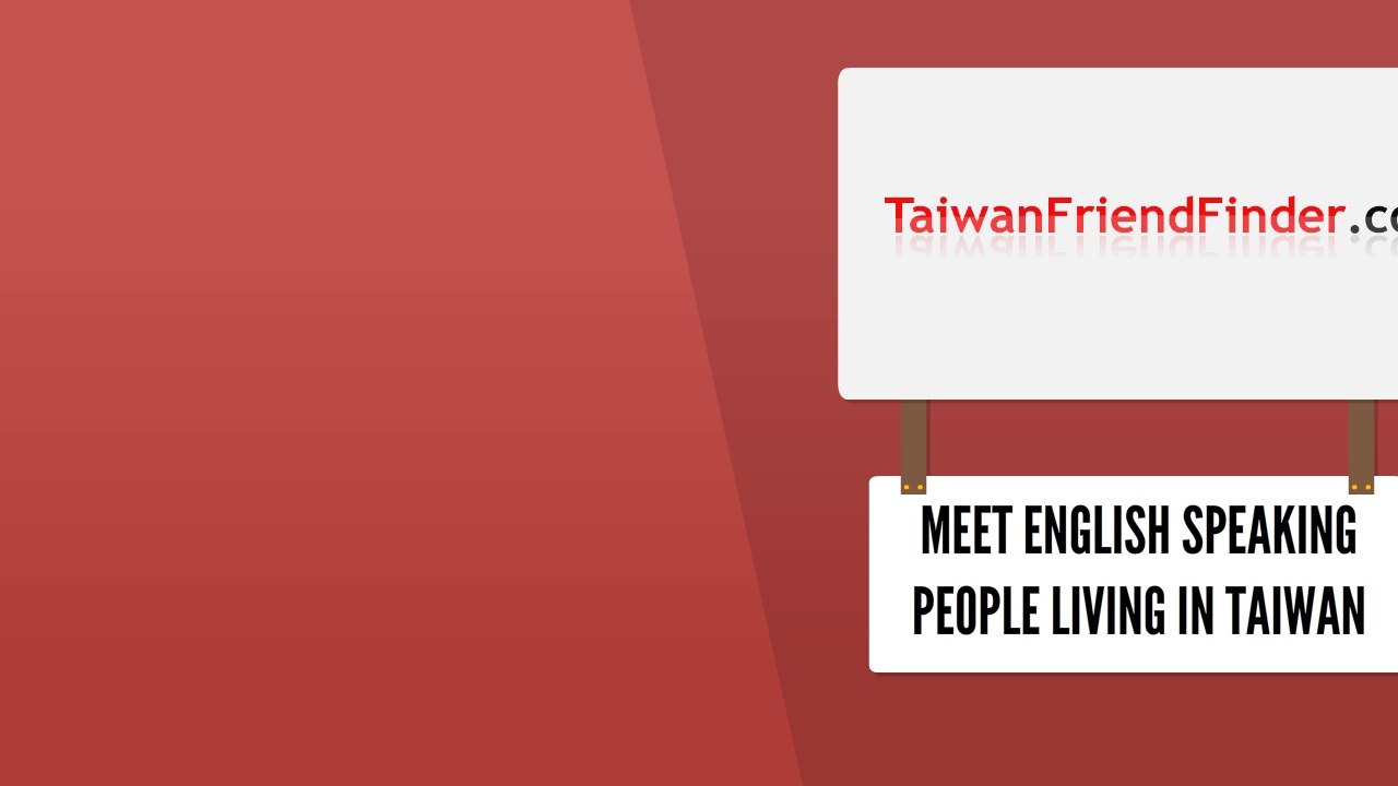 Foreign Women and Dating in Taiwan