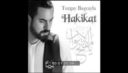 Turgay Başyayla - Ben Bir Yakup İdim
