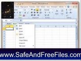 Get Office Tabs for Excel (32-Bit) 3.6 Serial Key Free Download