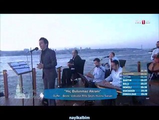 Hiç bulunmaz akranı Fatih Koca Ramazan 2014