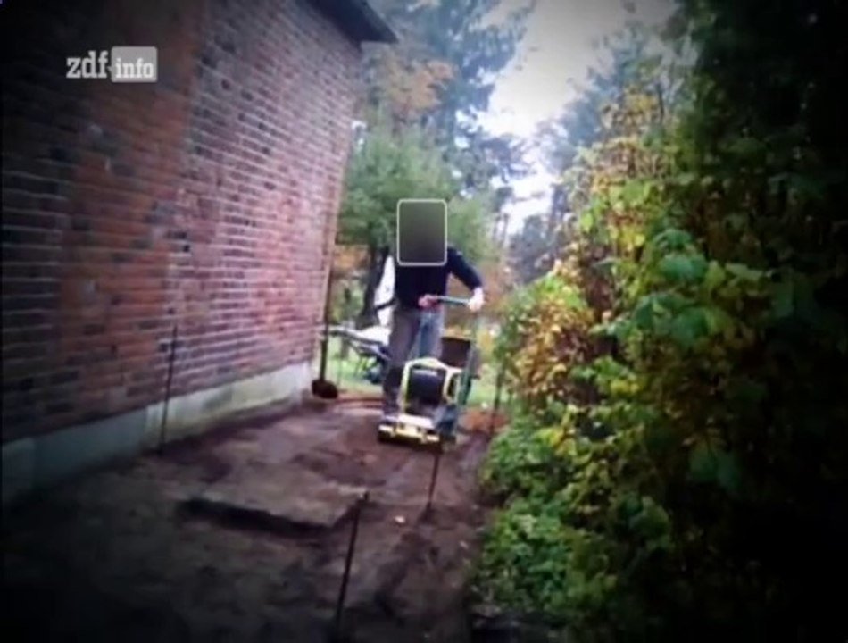 ZDF Zoom - Jobmotor oder Ausbeutung - Zeitarbeit in Deutschland