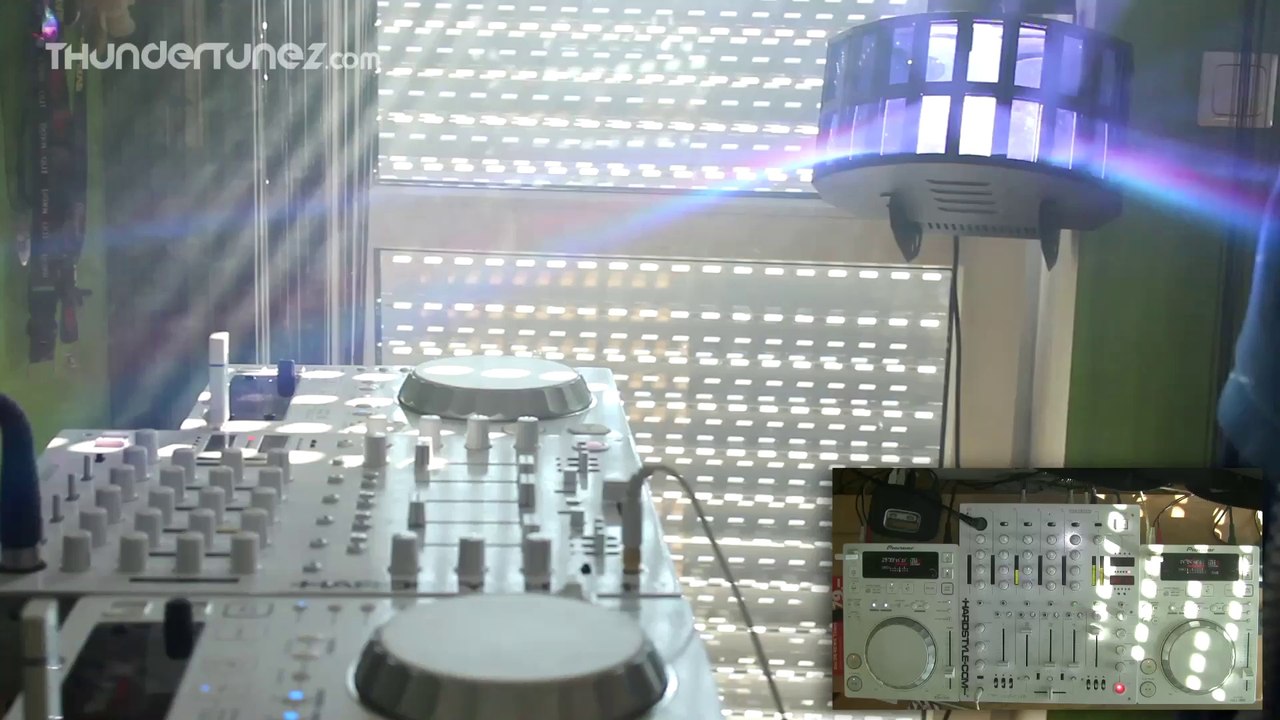 Thundernation #0002 [thundertunez] [hd] - d-d-deeef - qoon - oneee! :d