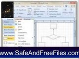 Get Office Tabs for Visio (64-bit) 3.6.1 Serial Key Free Download