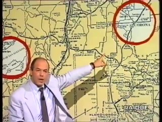 Mixer - 1995 - Speciale UFO e alieni