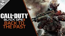 Black Ops 2, Back To The Past - 