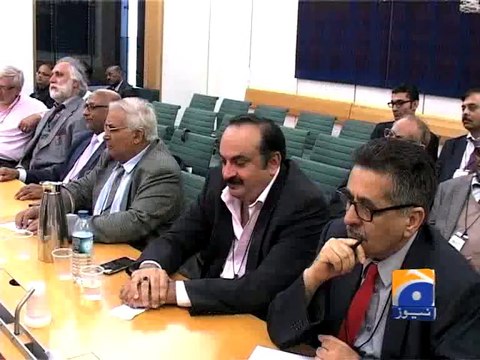 Geo Reports-09 Jul 2014-Nisar Khoro UK