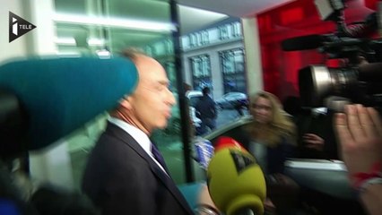 L'UMP règle ses comptes sur les réseaux sociaux