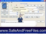 Get MASS MS-Agent Scripting Software 2.3 Activation Code Free Download