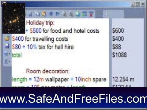 Get OpalCalc Portable 1.61 Serial Key Free Download
