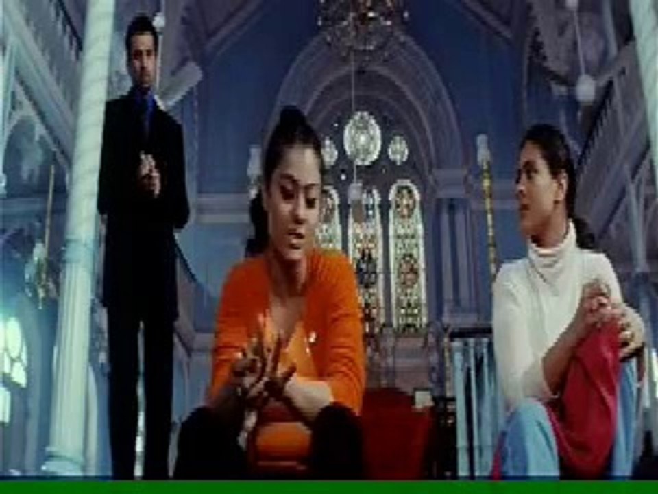 Kuch Khatti Kuch Meethi Hindi Movie 2001 Part 2
