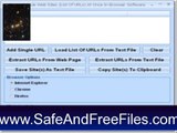 Get Open Multiple Web Sites (List Of URLs) At Once In Browser Software 7.0 Serial Key Free Download