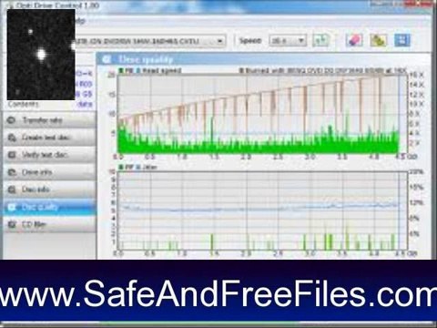 Get Opti Drive Control 1.70 Activation Key Free Download