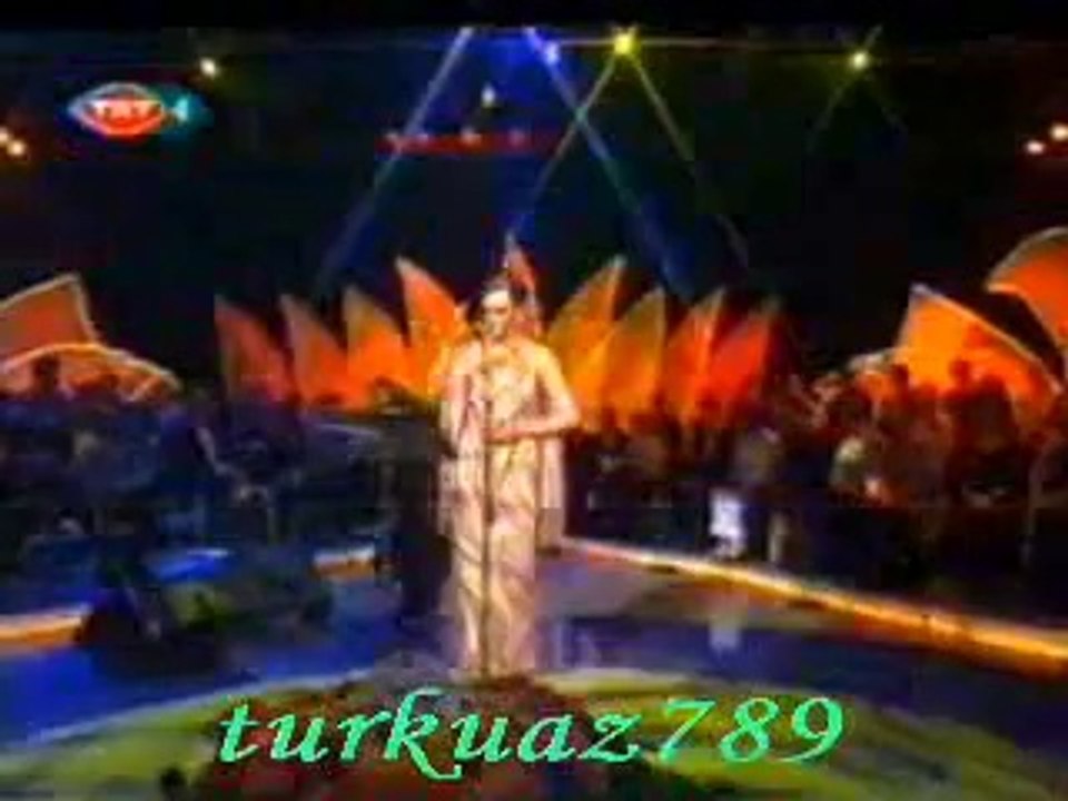 Umut AKYÜREK-Gül Olsam Ya Sümbül Olsam