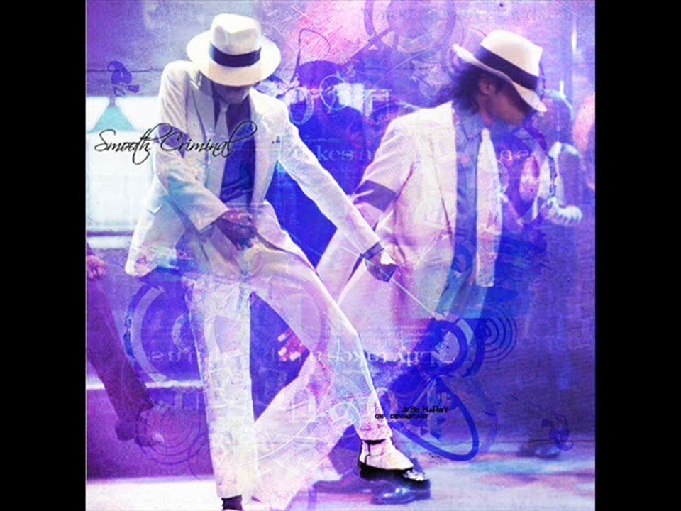Smooth Criminal (This is it version - Michael Jackson) - Instrumental by Ch. Rössle