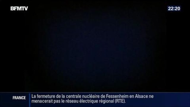 Le Soir BFM: Proche-Orient: l'escalade de violence se poursuit entre Israël et la bande de Gaza - 09/07 1/6