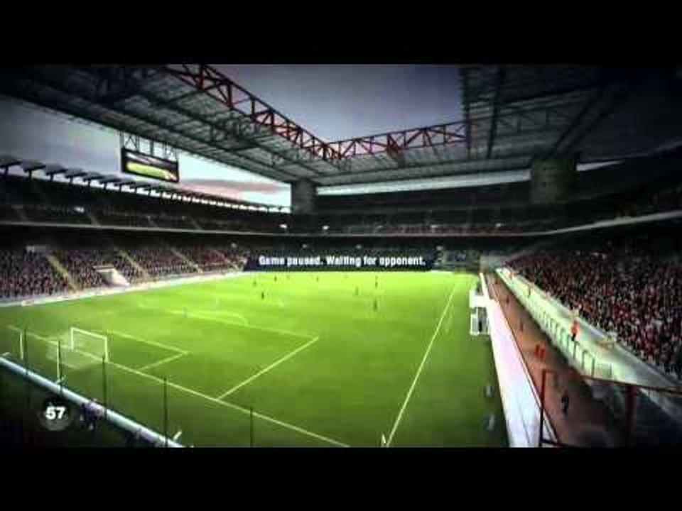 FIFA 13 с читателями Gmbox