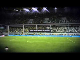 FIFA 13: редакция против пользователей