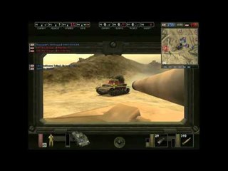 Боевой вторник в Battlefield 1942