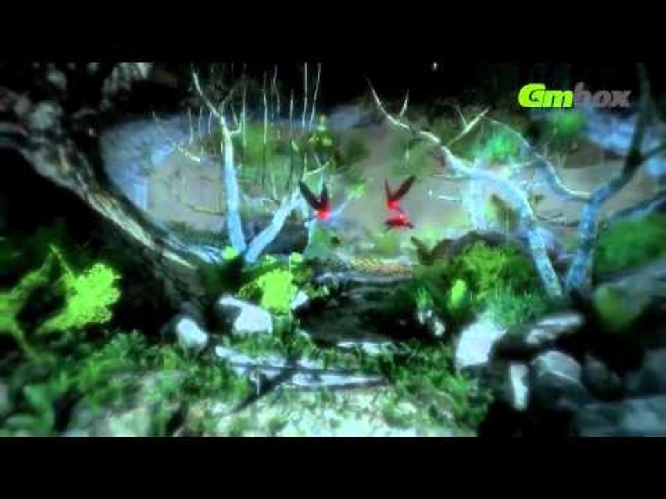 Трейлер Far Cry 2 на русском языке