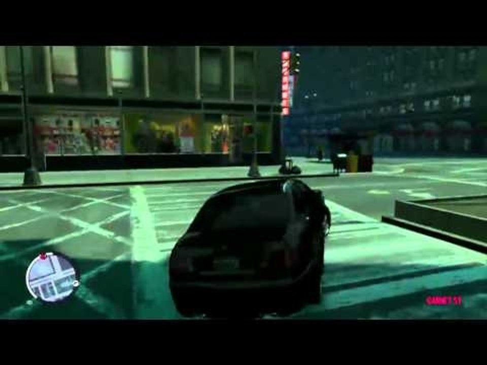 15 лет Grand Theft Auto в прямом эфире