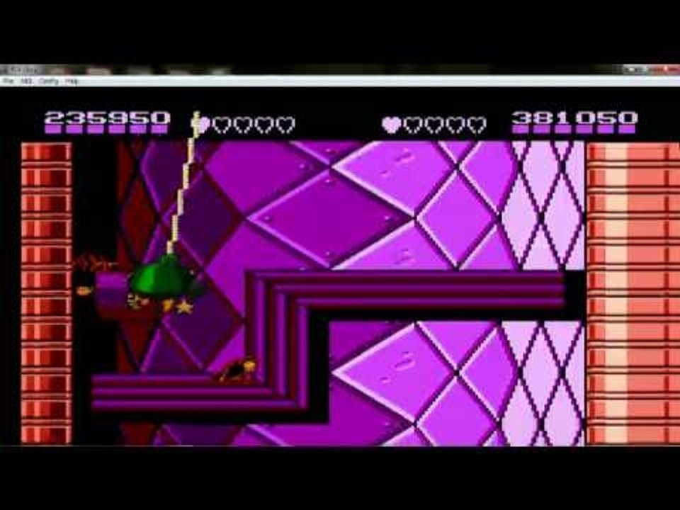 Прохождение Battletoads and Double Dragon. Let`s play