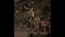 The Boxtrolls Instagram Mini CLIP (2014) - Stop-Motion Animation Movie HD