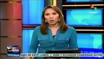 Venezuela: gobierno define estrategia para luchar contra la corrupción