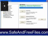 Get PAL Registry Cleaner Optimizer 1.0 Activation Key Free Download