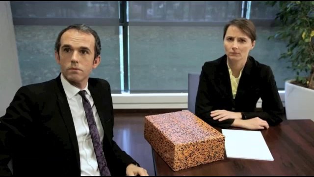 Démo Caroline Mathieu 2014 / Showreel