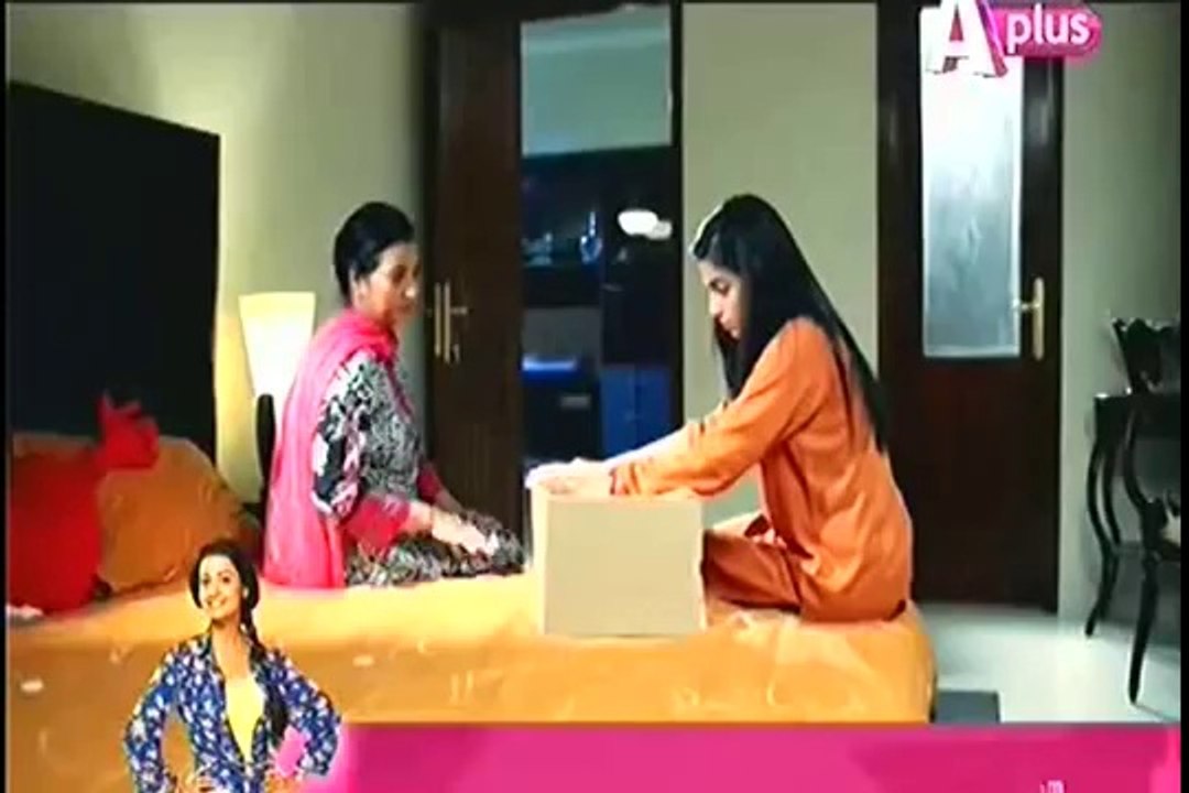 Marasim Episode 4 Full On A Plus - 20 April 2014