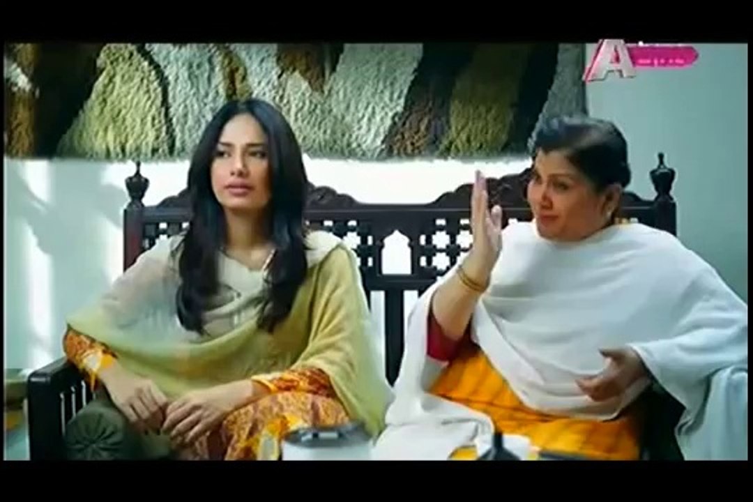 Marasim Episode 5 Full  on Aplus - 27 April 2014