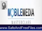 Get Mobile Media Master 1.5 Serial Number Free Download