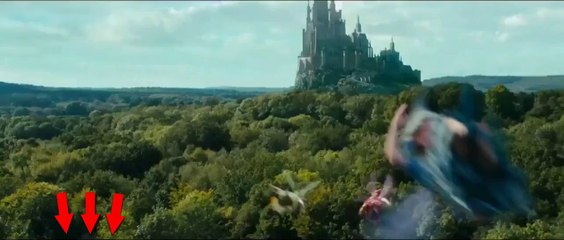 LLF Малефисента смотреть онлайн 2014 hd 720 NtIl