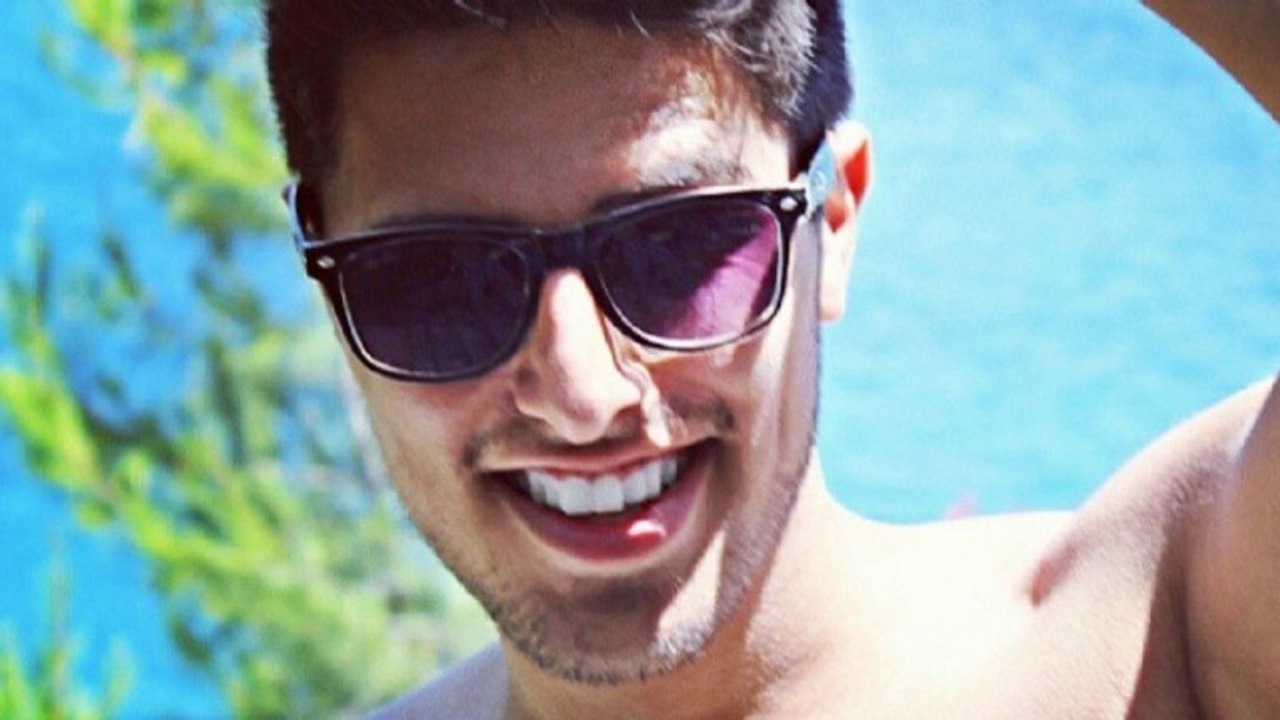 Dogum günün kutlu olsun