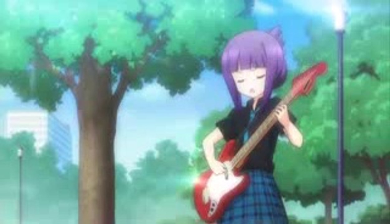 Ai Mai! Moe Can Change! Trailer