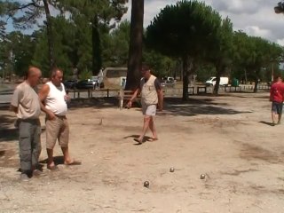 Concours du mercredi 09 juillet 2014