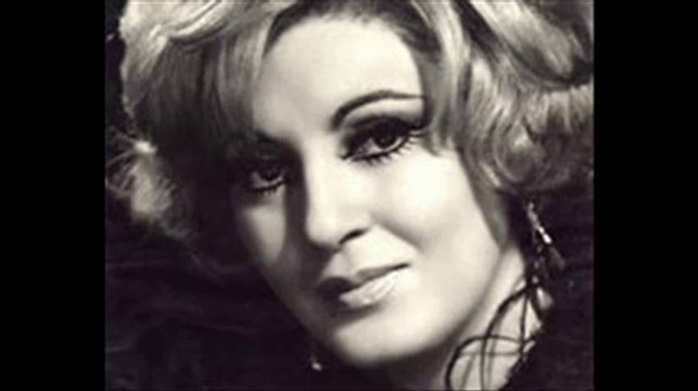 Sevim Tuna - Ağla Gözlerim